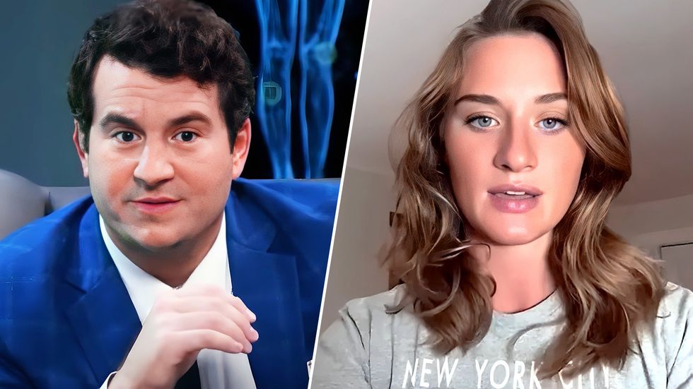 N-word girl Lilly Gaddis FIRED after going viral — but is she a fed?