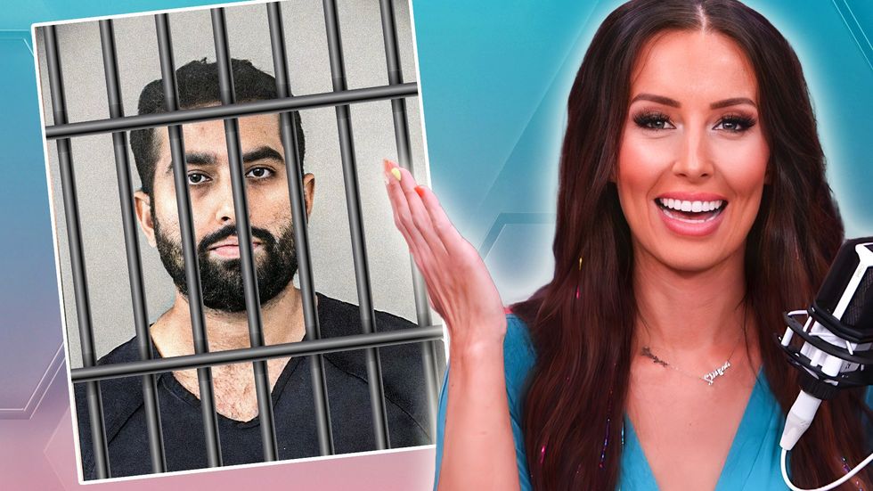 Jussie Smollet 2.0: Democrat candidate arrested for targeting himself in fake hate crime