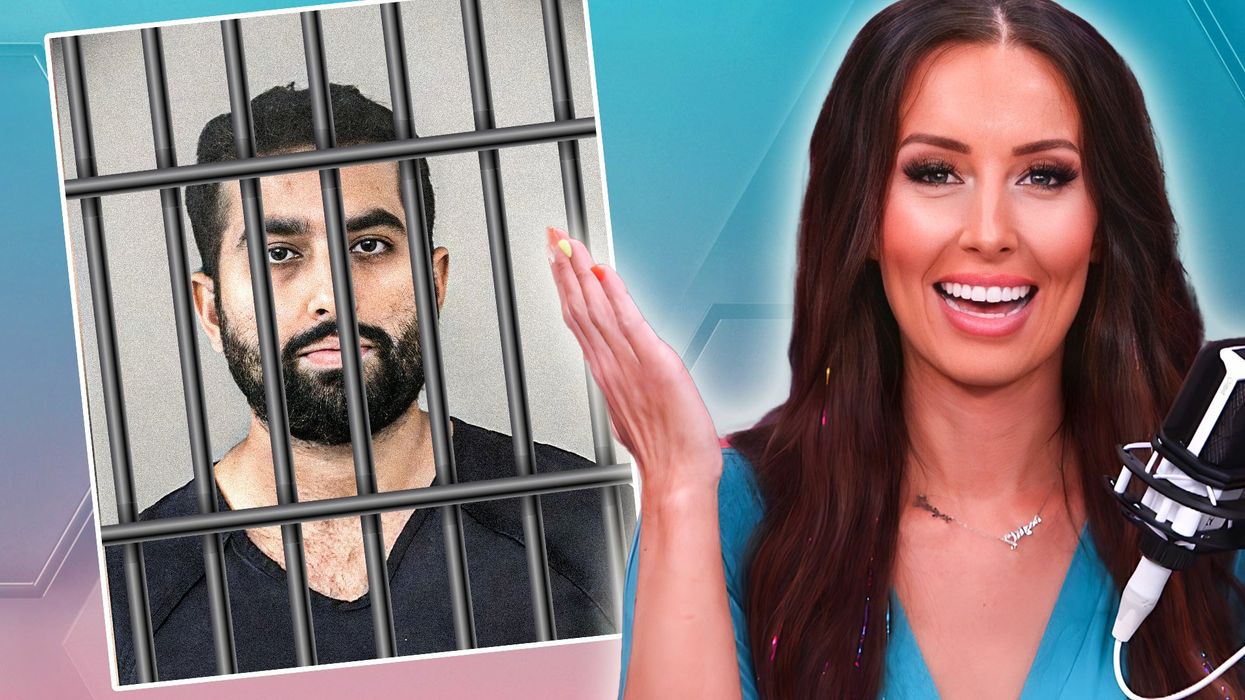 Jussie Smollet 2.0: Democrat candidate arrested for targeting himself in fake hate crime