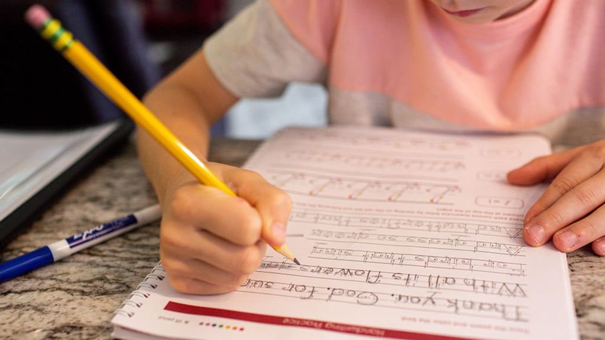 Scientific American demands federal regulation and background checks for homeschoolers