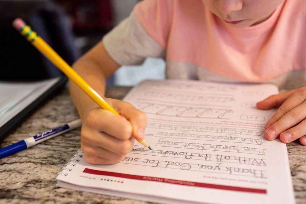 Scientific American demands federal regulation and background checks for homeschoolers