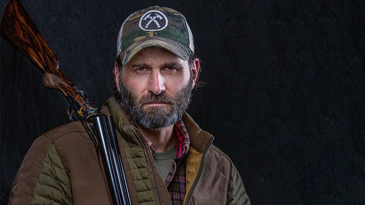 Jack Carr's latest stays true to modern-day warrior mindset