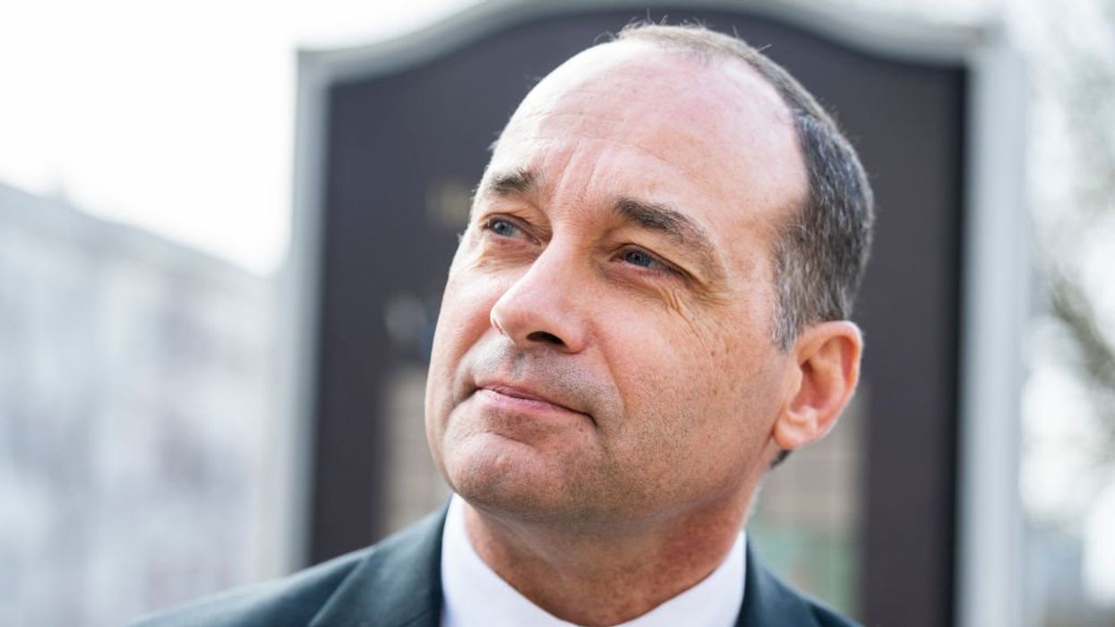 'We believe we can still prevail': Bob Good's political fate hangs in the balance as GOP primary outcome remains uncertain