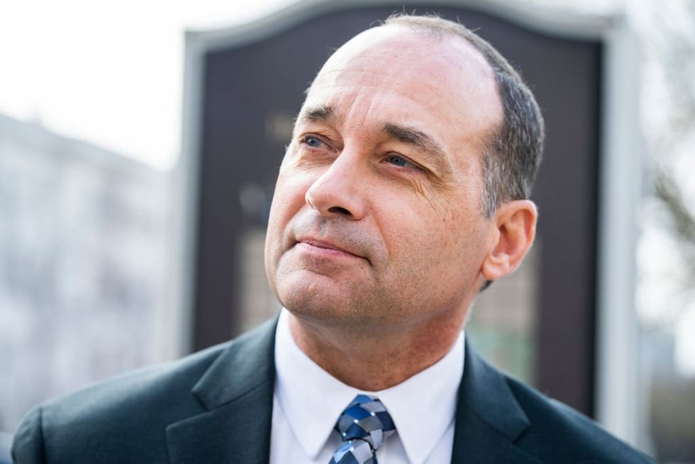 'We believe we can still prevail': Bob Good's political fate hangs in the balance as GOP primary outcome remains uncertain