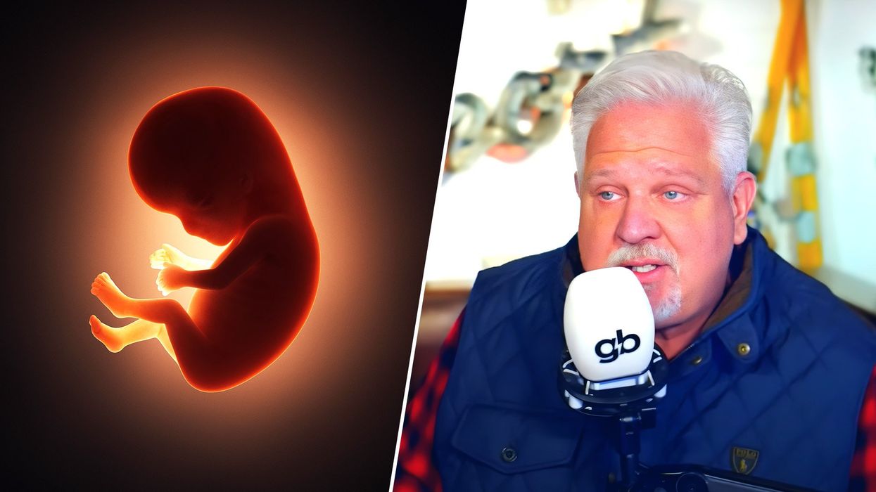 Are scientists harvesting human embryos to power supercomputers?!