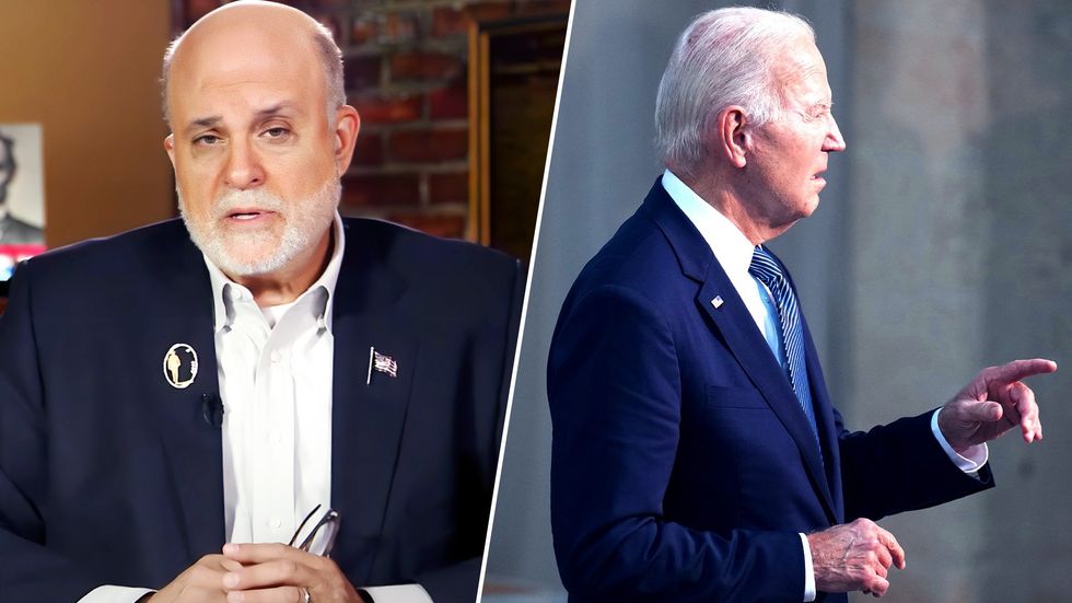 Joe Biden – ‘a certified nut’