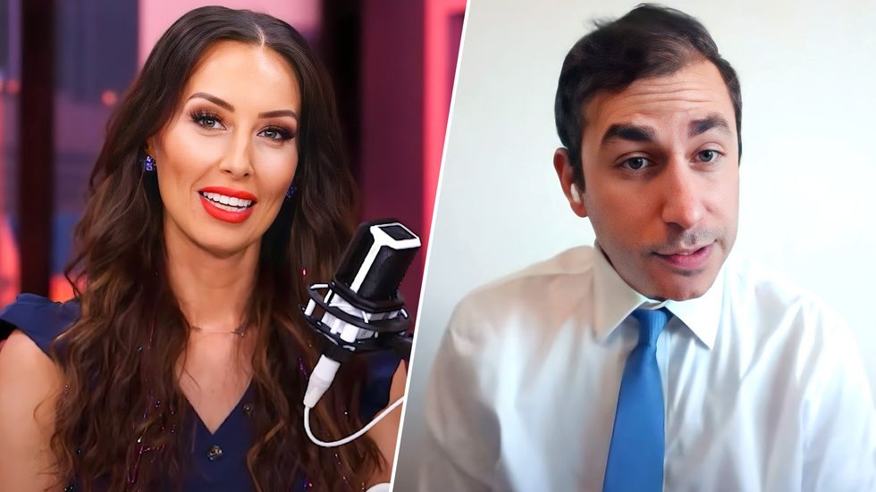 Is the FBI BLACKMAILING whistleblower doctor who exposed Texas Children's Hospital for performing illegal gender modification procedures on minors?