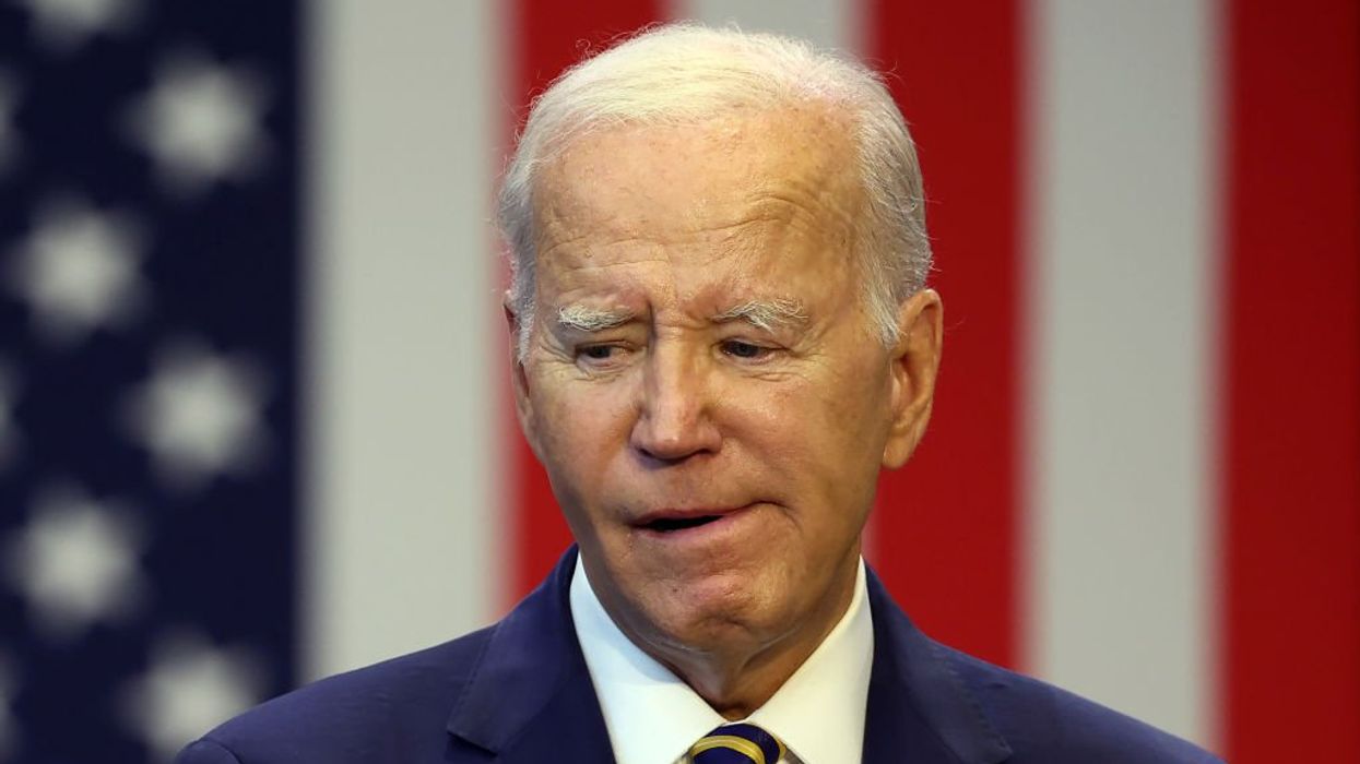 House Judiciary Committee investigates Biden's 'refugee' sponsorship program: 'Vulnerable to fraud and exploitation'