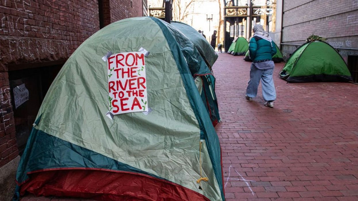 Private college that appeased anti-Israel protesters faces major enrollment decline — and layoffs could be coming