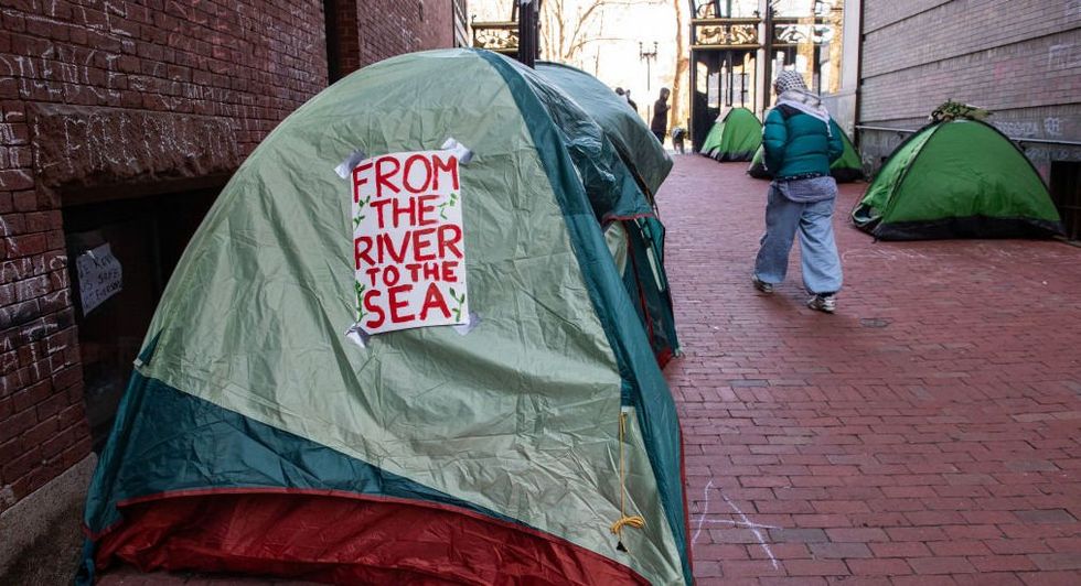 Private college that appeased anti-Israel protesters faces major enrollment decline — and layoffs could be coming