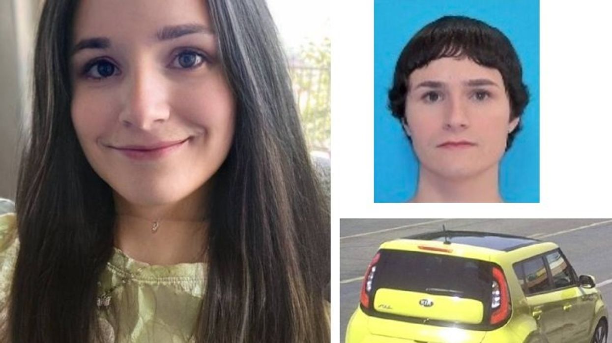 Man who pretends to be woman unrepentant about allegedly murdering parents. Cop worries about 'respect' suspect will receive.