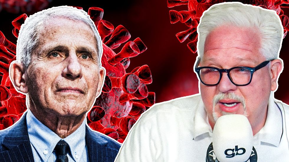 This doctor warned about Fauci 20 years ago. Will we listen before it’s too late?