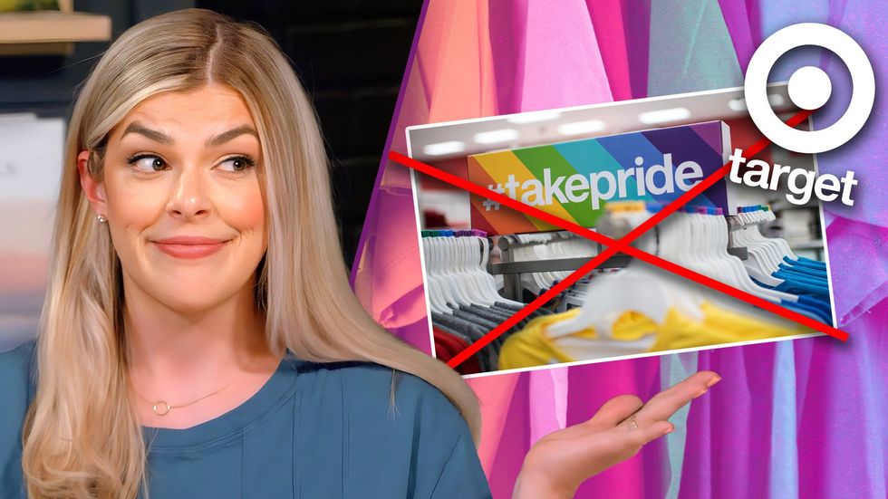 Companies are pulling back on ‘Pride’ — is it an election-time conspiracy?
