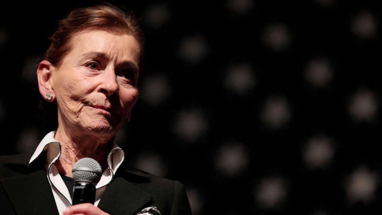 Judge Judy torches Alvin Bragg for 'nonsense' case against Trump, accuses DA of 'self-aggrandizement'