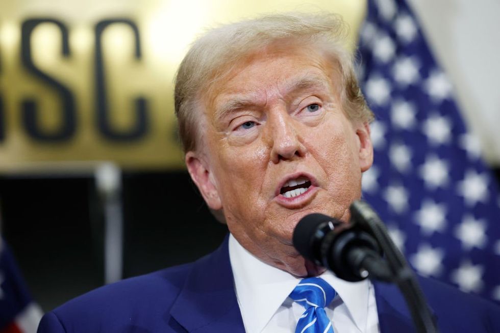 Trump proposes allowing noncitizens to remain in the US after college graduation, earns pushback from some Republicans