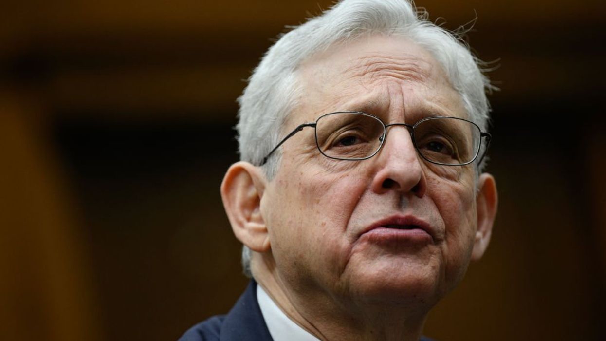 Former attorney general pulls rug from under DOJ's defense for keeping Biden tapes hidden