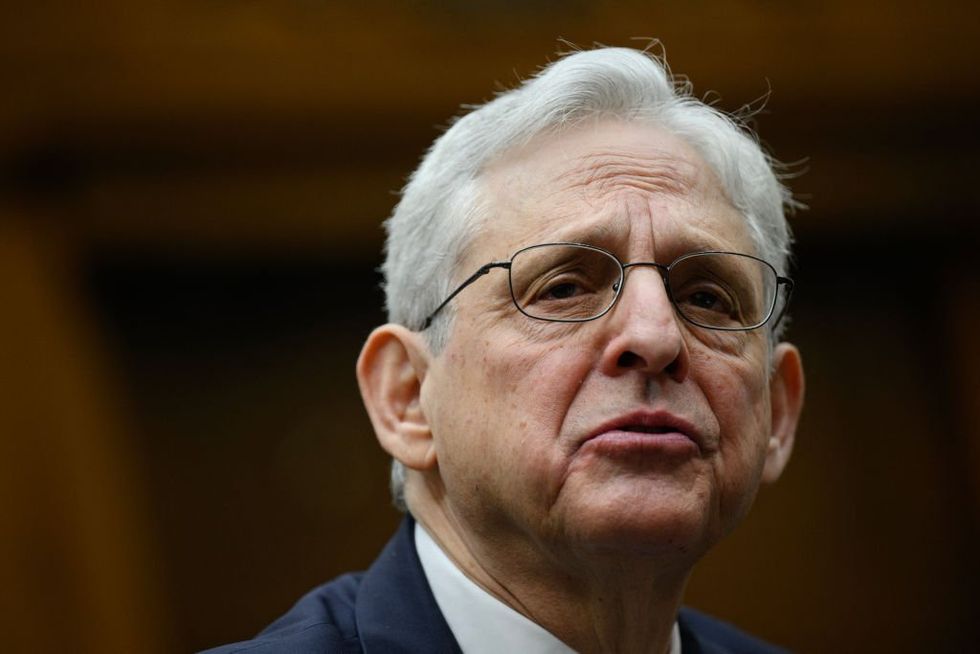 Former attorney general pulls rug from under DOJ's defense for keeping Biden tapes hidden