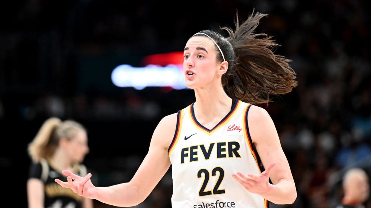 WNBA game moved to larger arena to accommodate crowds wanting to see Caitlin Clark