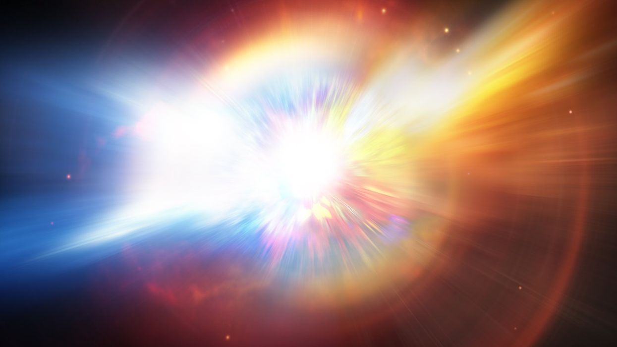 How the 'Blaze Star,' some 3,000 light-years from Earth, will give naked-eye stargazers 'once-in-a-lifetime' thermonuclear event