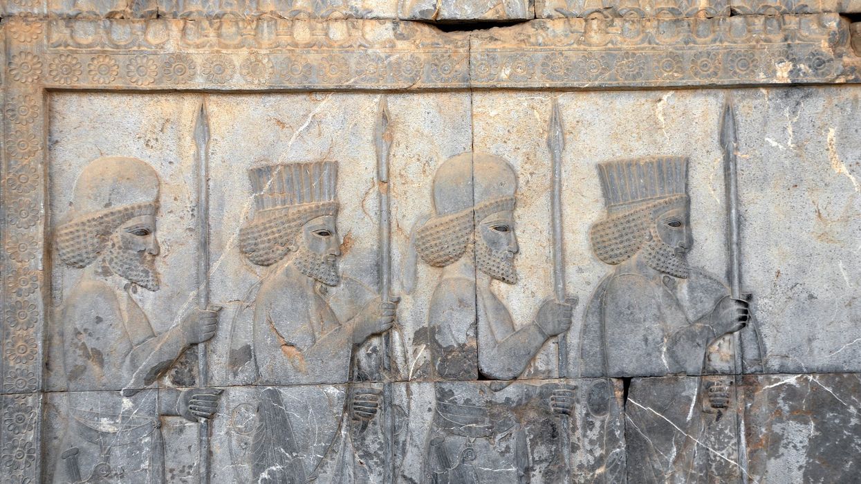 Archaeological discovery backs up epic battle from 2,700 years ago documented in the Bible