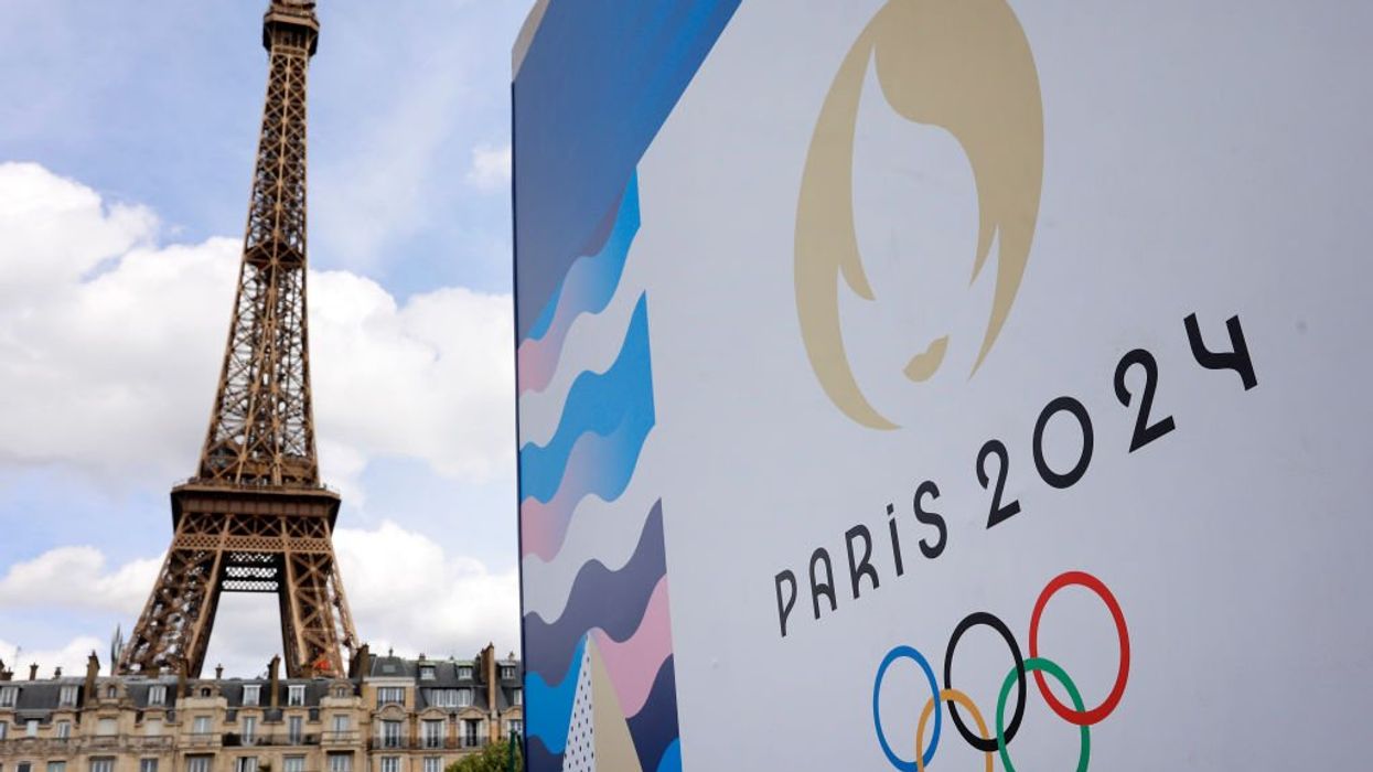 US Olympic team plans to bring air conditioning units to Paris in defiance of organizers' climate change goals