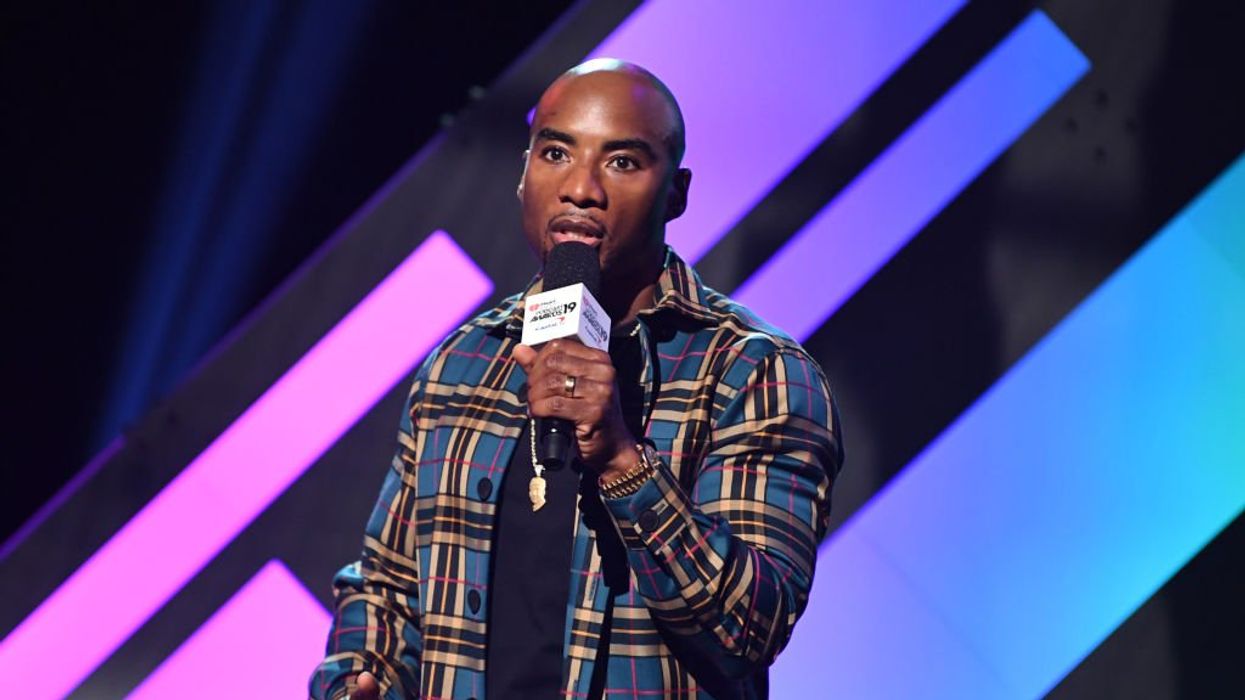 Charlamagne tha God makes dire prediction for Biden in presidential debate, says Trump will deliver a great stand-up special