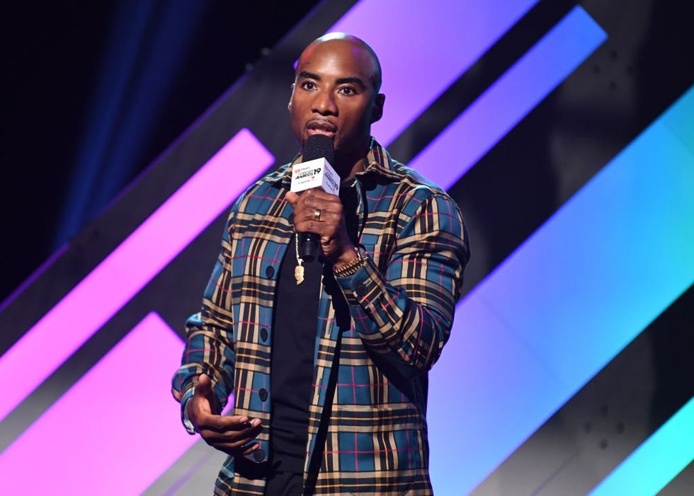 Charlamagne tha God makes dire prediction for Biden in presidential debate, says Trump will deliver a great stand-up special