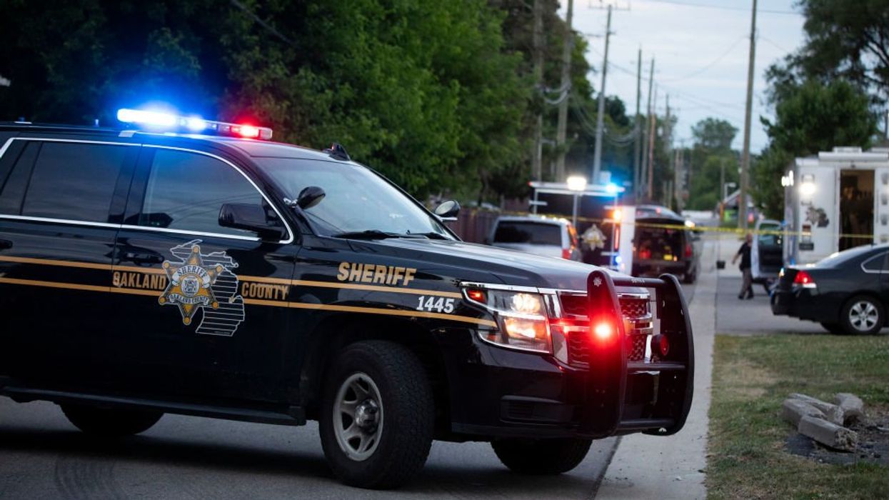 'It was an ambush': Michigan sheriff's deputy, father of 3, shot dead as community deals with 'soul-crushing' loss