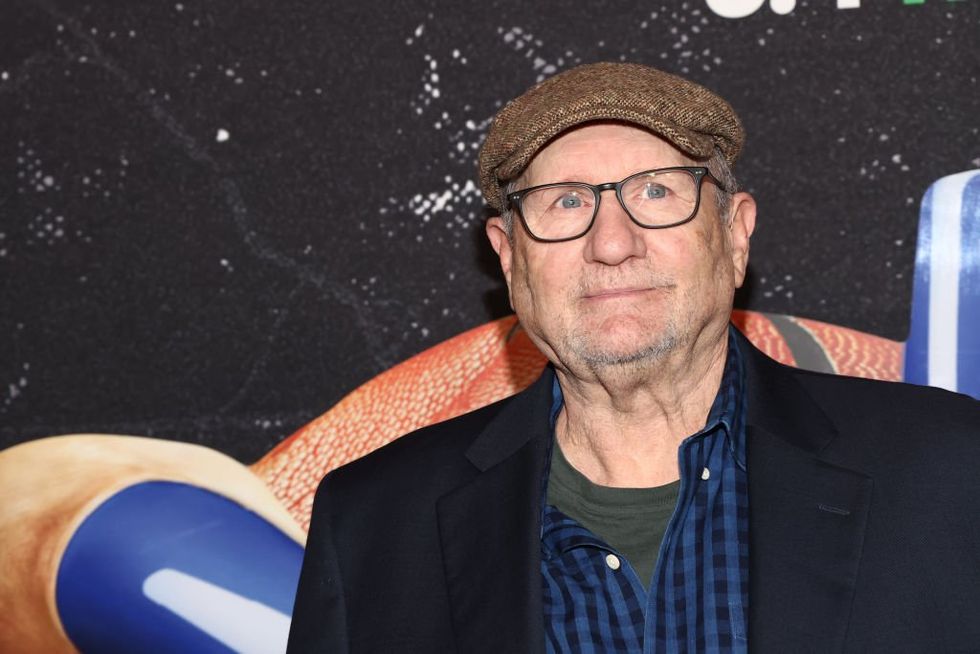 Actor Ed O'Neill tells amazing story connecting his time with the Pittsburgh Steelers and the lunar landing in 1969