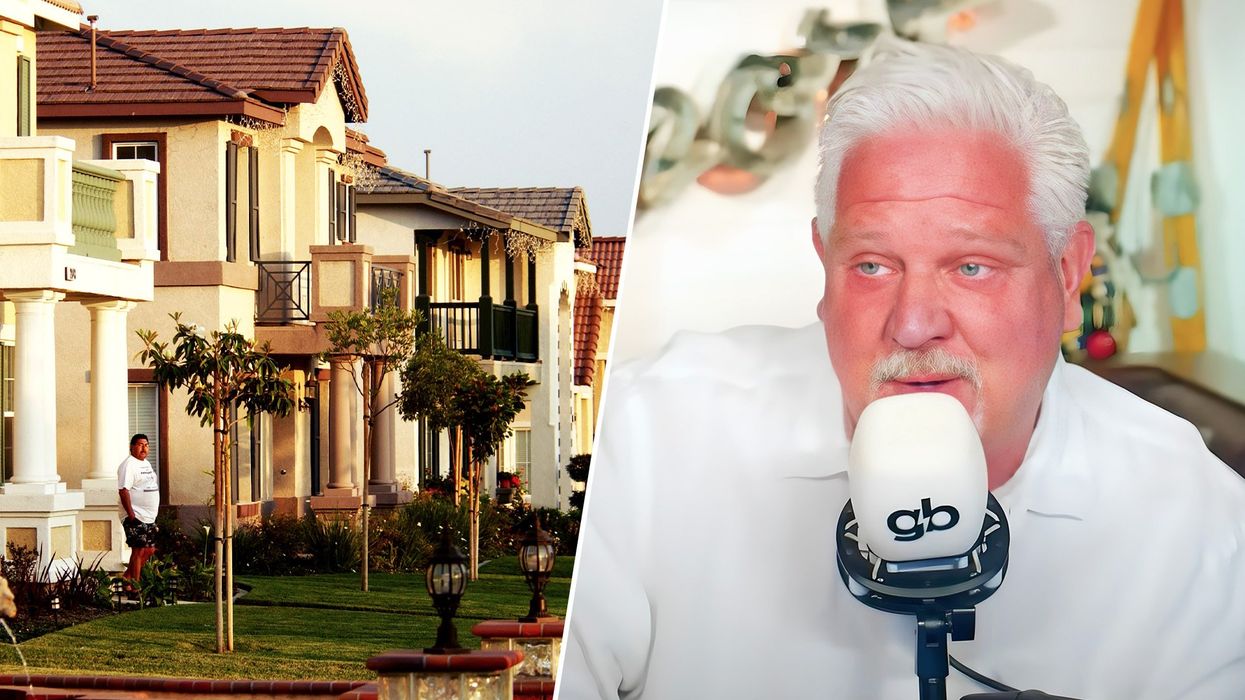 Biden's DHS 'secret police' wanted you to rat out your neighbors?!