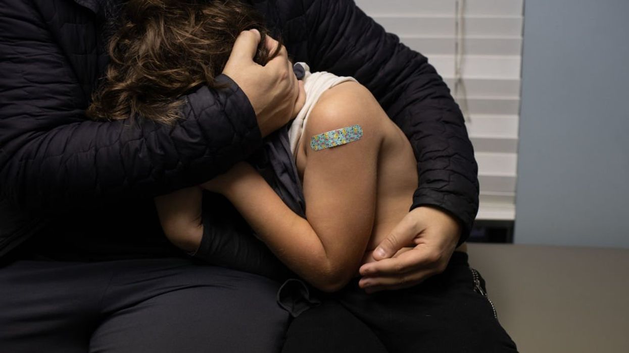 Parents can't fully access their kids' medical records after judge partially blocks parental rights law