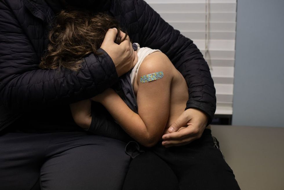 Parents can't fully access their kids' medical records after judge partially blocks parental rights law