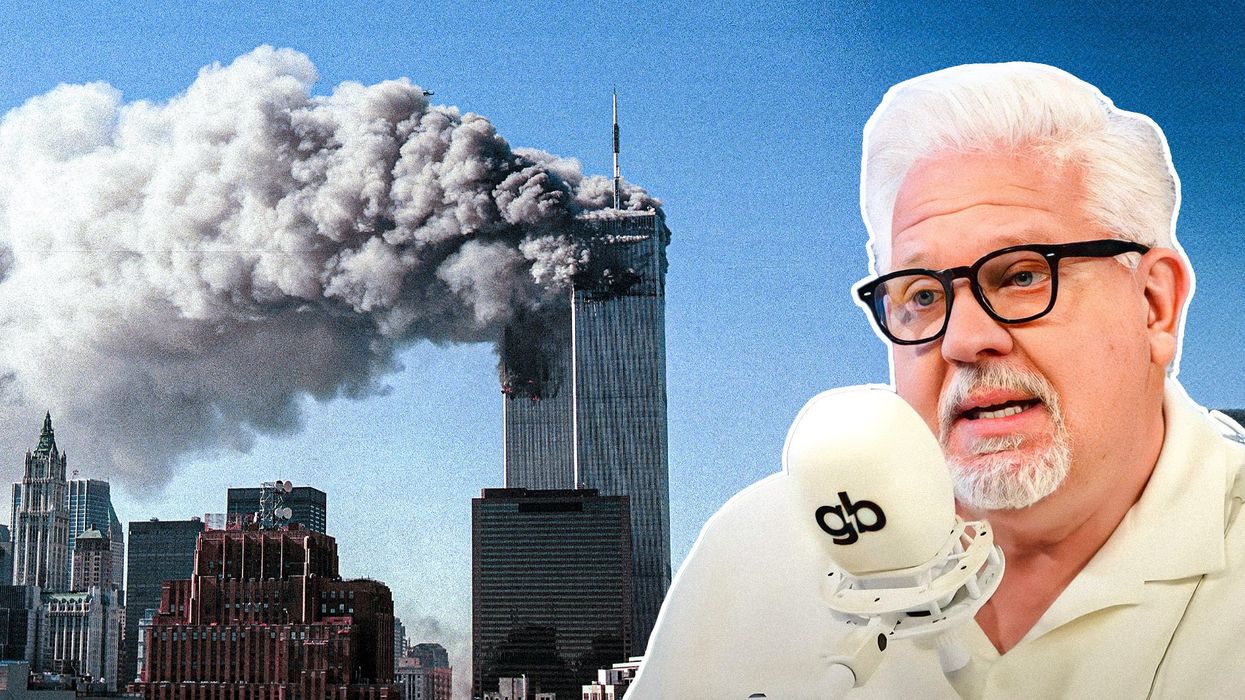 SHOCKING: Newly released 1999 video hints Saudi Arabia was complicit in 9/11 attacks