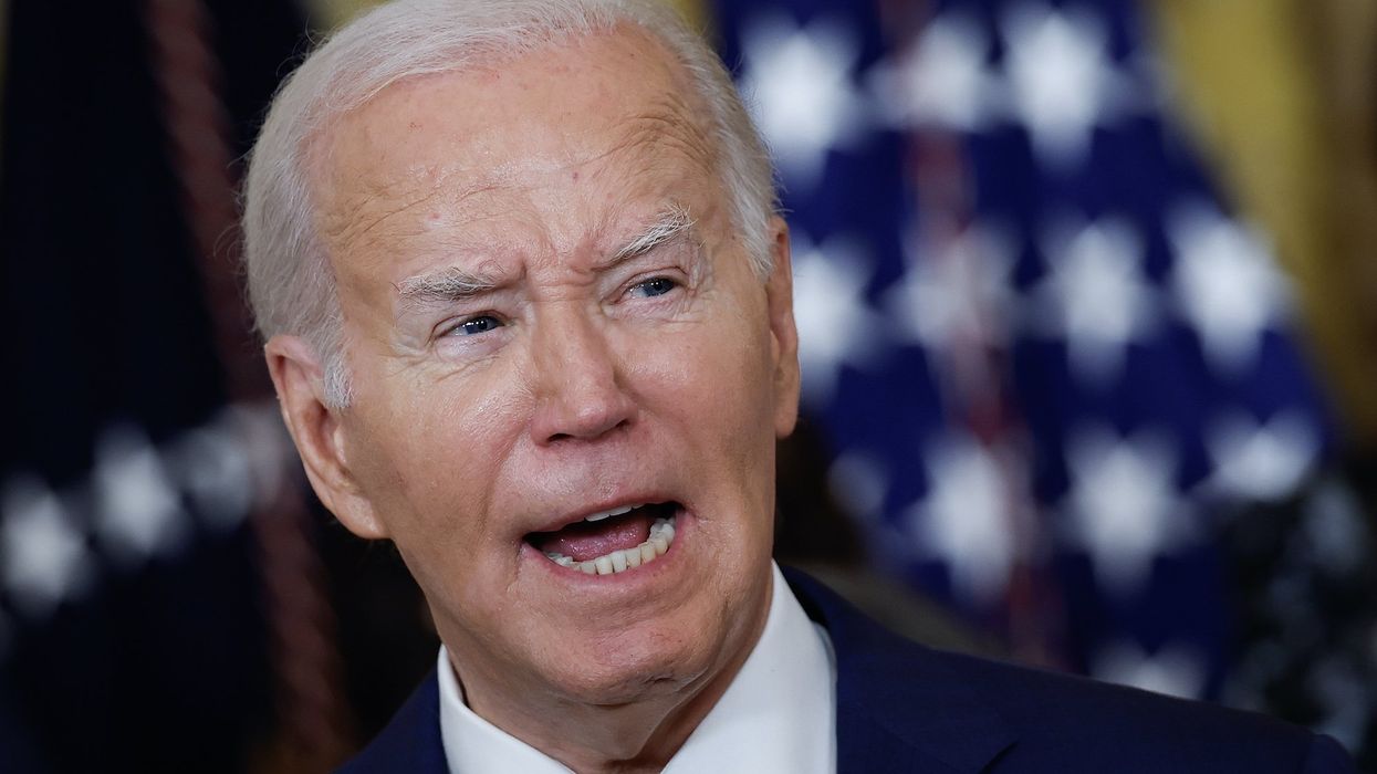 Judges partially block Biden's student loan forgiveness plan over constitutional challenge from 11 states