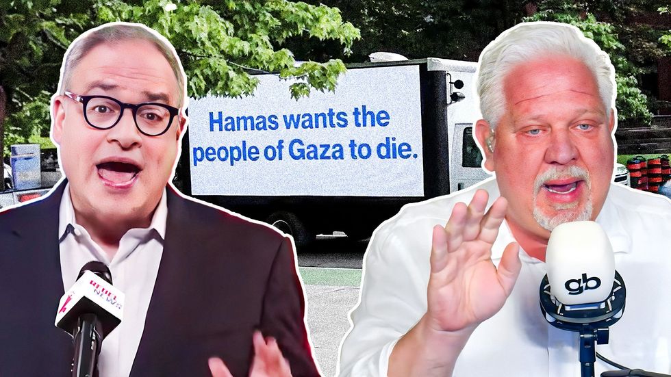 Dystopian nightmare: Canadian police threaten journalist with jail time over bogus 'hate crime'