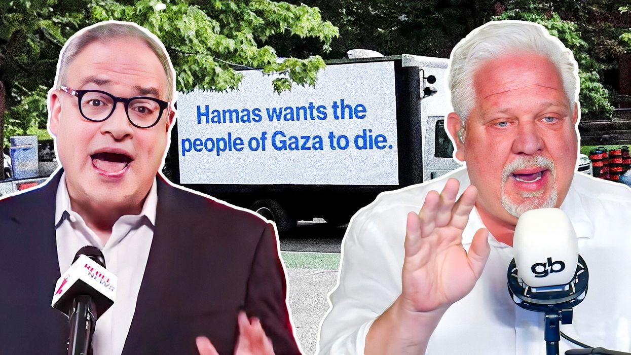 Dystopian nightmare: Canadian police threaten journalist with jail time over bogus 'hate crime'