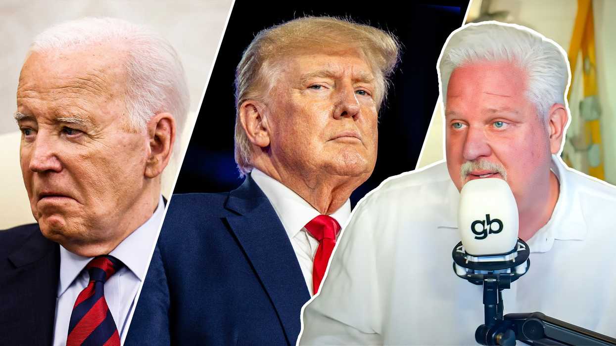 Why did Biden give Trump this MAJOR advantage in their first debate??