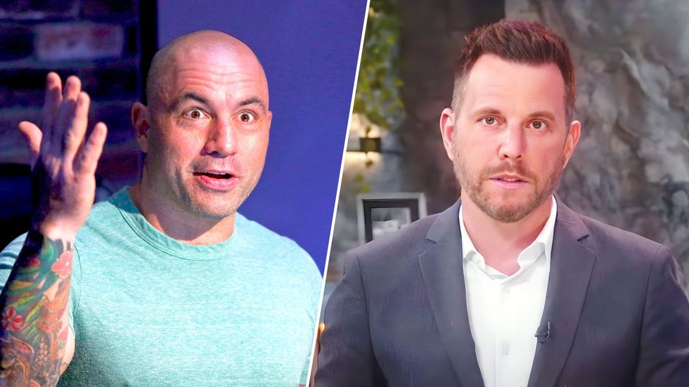 Neuralink patient STUNS Joe Rogan with never-before-told experiment details