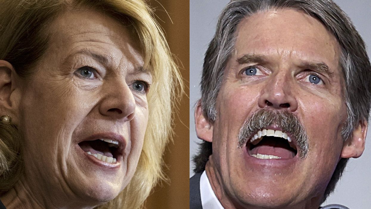 Dem ad nails Republican for saying overweight people should pay more for health care in Wisconsin: 'How insulting is that?!'