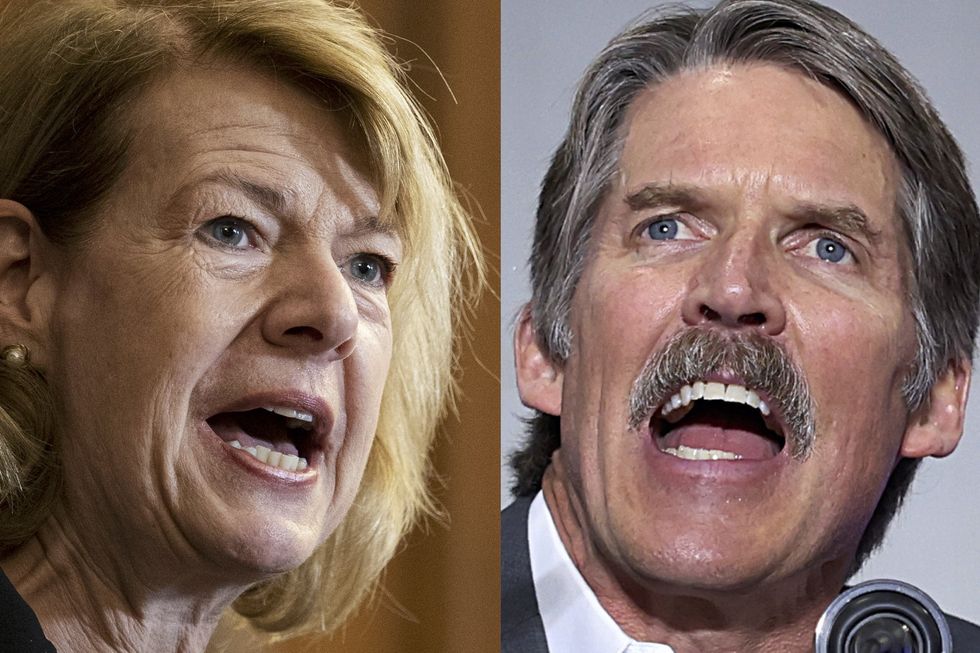 Dem ad nails Republican for saying overweight people should pay more for health care in Wisconsin: 'How insulting is that?!'