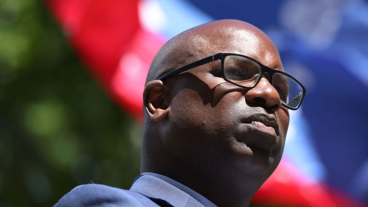 Hillary Clinton-backed challenger defeats incumbent Rep. Jamaal Bowman in Democratic primary