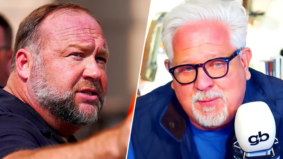 Alex Jones’ Infowars to be shut down and liquidated to pay Sandy Hook victims’ families