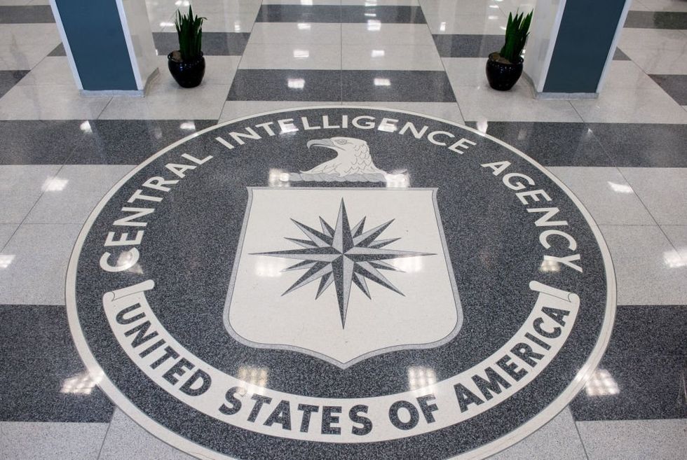 CIA had active contractors amongst cabal of intel officials who suggested Biden laptop was Russian fake