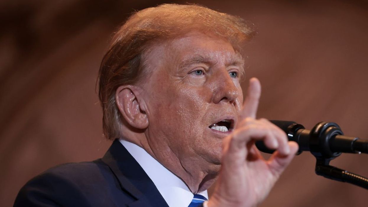 Special counsel shares new photos of Trump's 'haphazard' classified doc storage after admitting to staging cover sheets