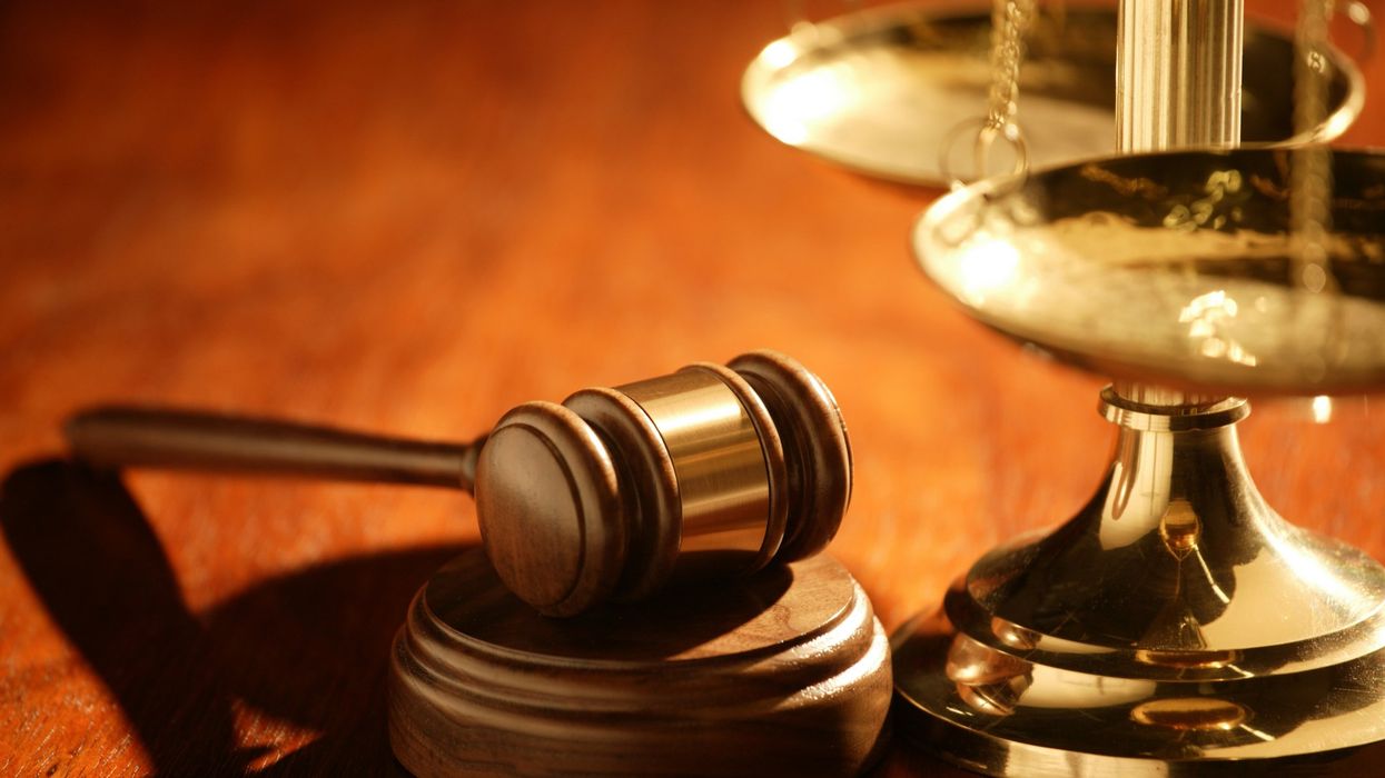 Murder suspect released from custody in Ohio because of 'clerical error'