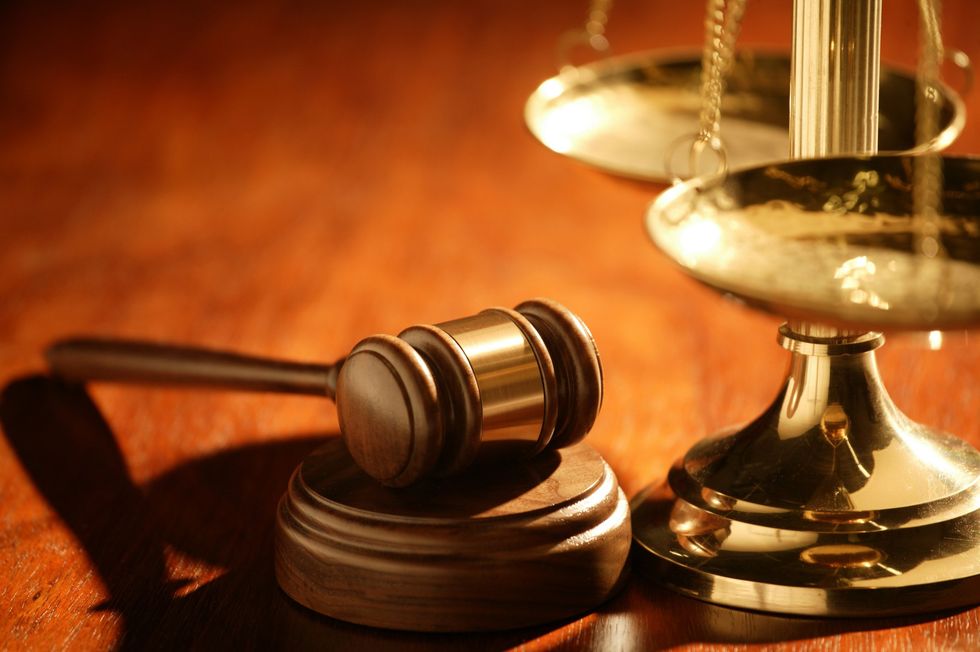 Murder suspect released from custody in Ohio because of 'clerical error'