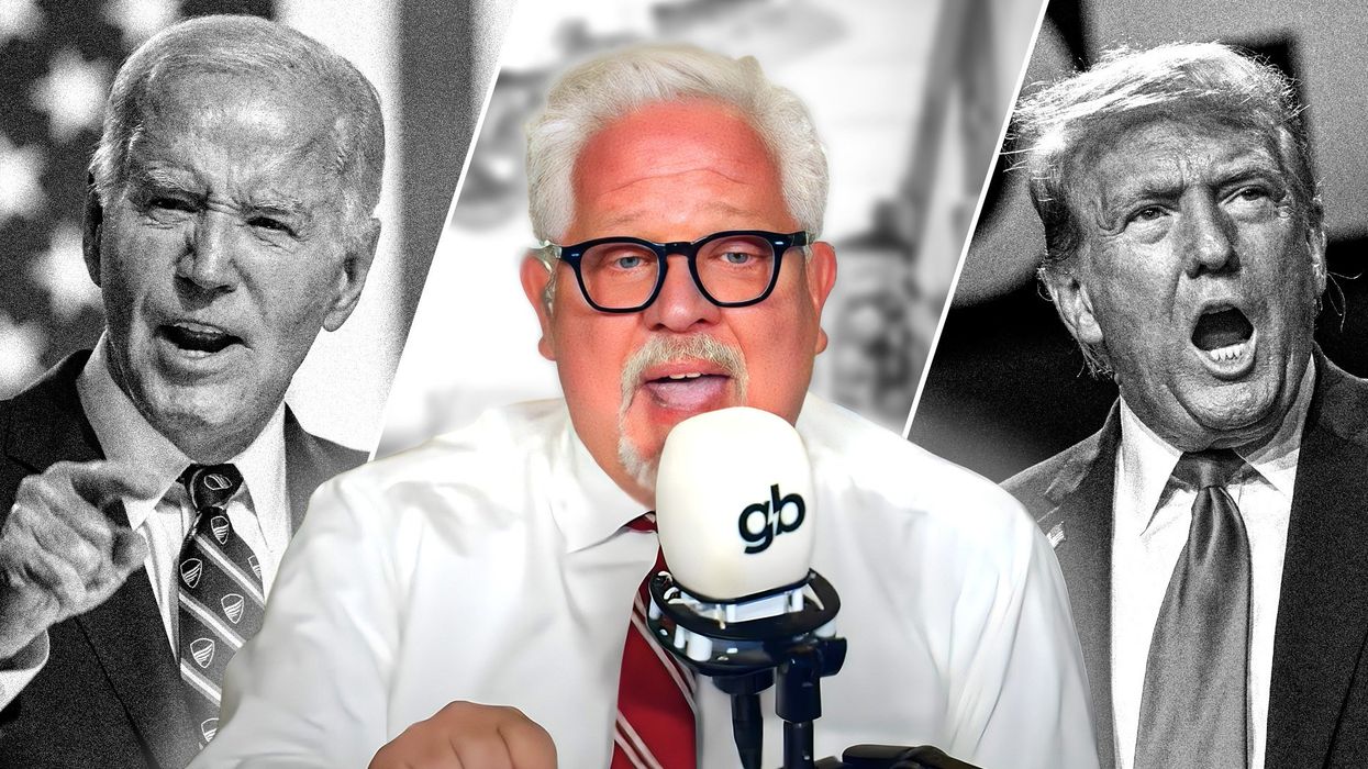 Glenn Beck: How Trump can DESTROY Biden at tonight’s debate
