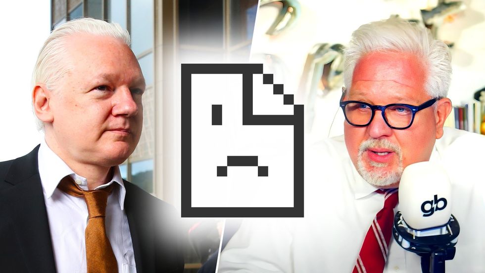 SUSPICIOUS: WikiLeaks DNC archive vanishes shortly after Julian Assange’s sweet plea deal