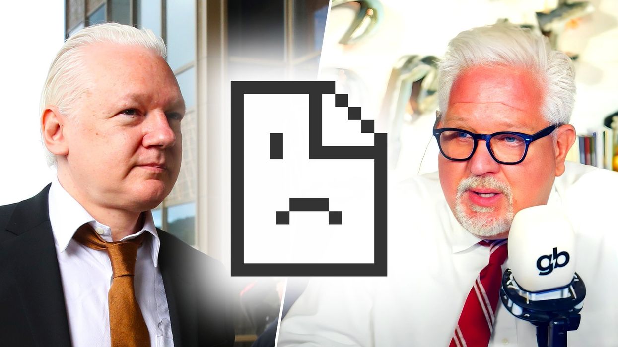 SUSPICIOUS: WikiLeaks DNC archive vanishes shortly after Julian Assange’s sweet plea deal