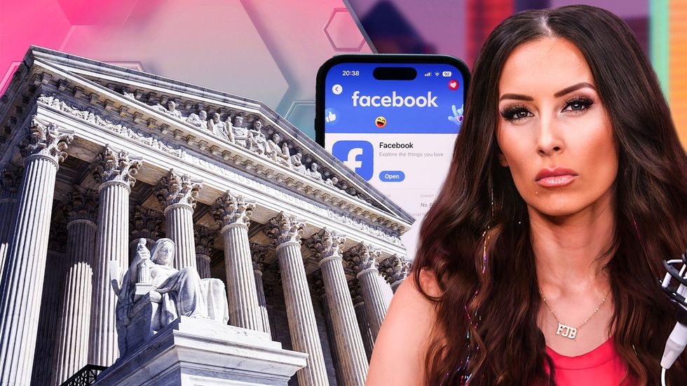 SCOTUS sides with BIDEN in censorship case to prevent ‘grave harm’